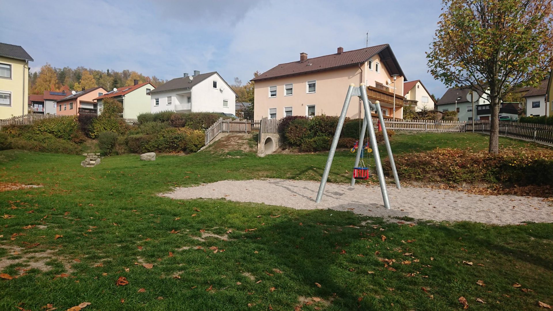 Gartenfest Siedlerbund