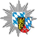 Polizei Logo Oberpfalz