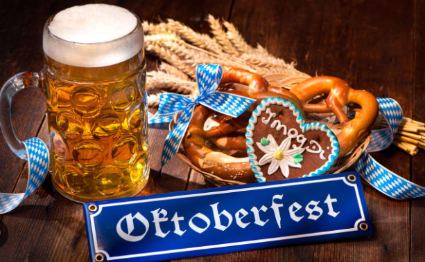 CSU Oktoberfest