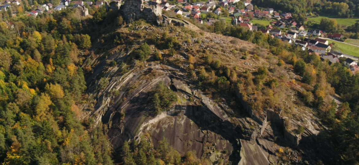 Schlossberg