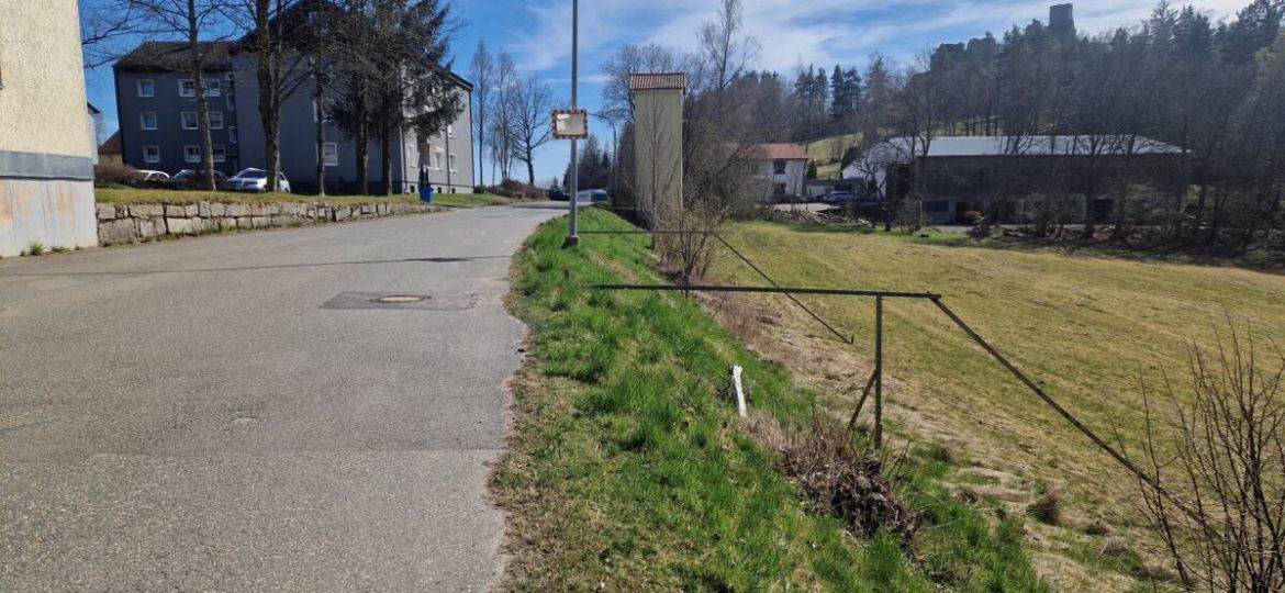 Gemeinderatssitzung 11042025