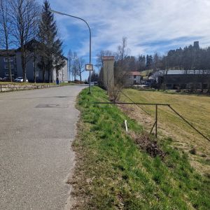 Gemeinderatssitzung 11042025