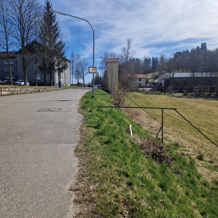 Gemeinderatssitzung 11042025