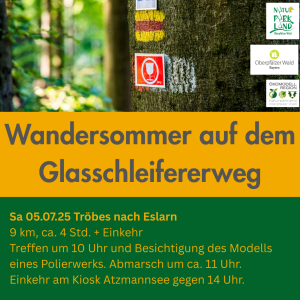 5 Tröbes nach Eslarn_vorschau