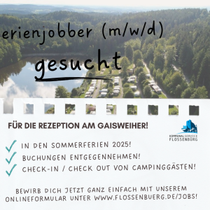 Weiß Modern Job Anzeige Kita Erzieher Karriere Facebook Beitrag (2)