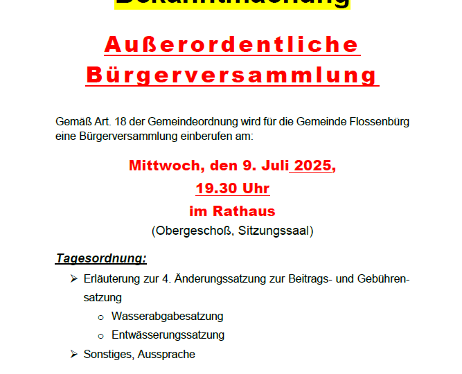 250709_Bekanntmachung-ausserordentliche-BV