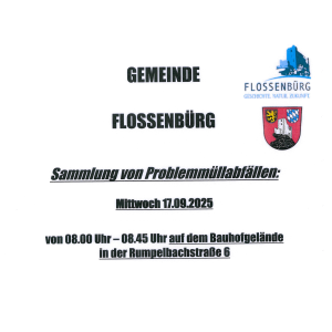 Problemmüllsammlung 2025_vorschau