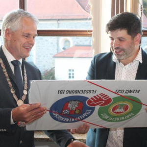 Partnerschaft