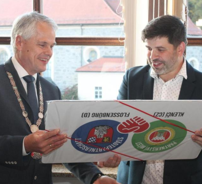 Partnerschaft