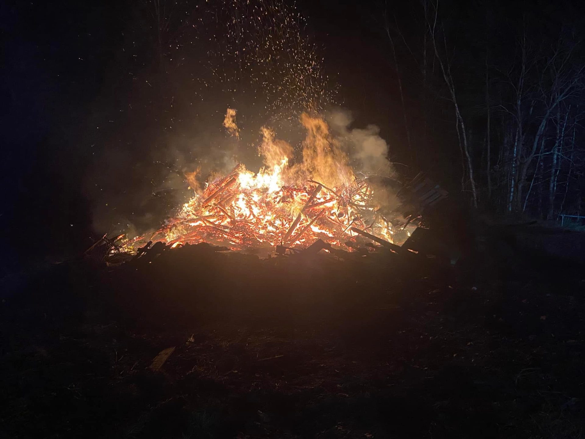 Johan­nis­feuer OWV