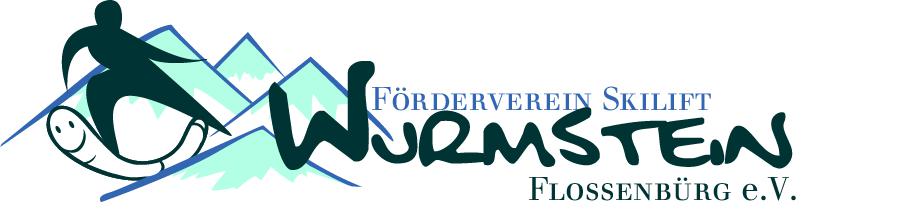 JHV Förder­vereins Skilift Wurmstein Flossenbürg e.V.